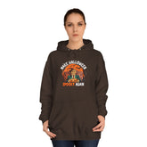 Make Halloween Spooky Again Donald Trump Hoodie