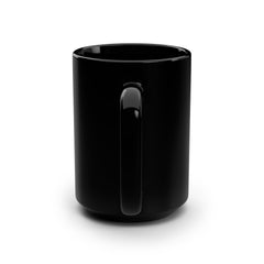 Great Moms Love Trump – 15oz Black Ceramic Mug - Donald Trump Store Online