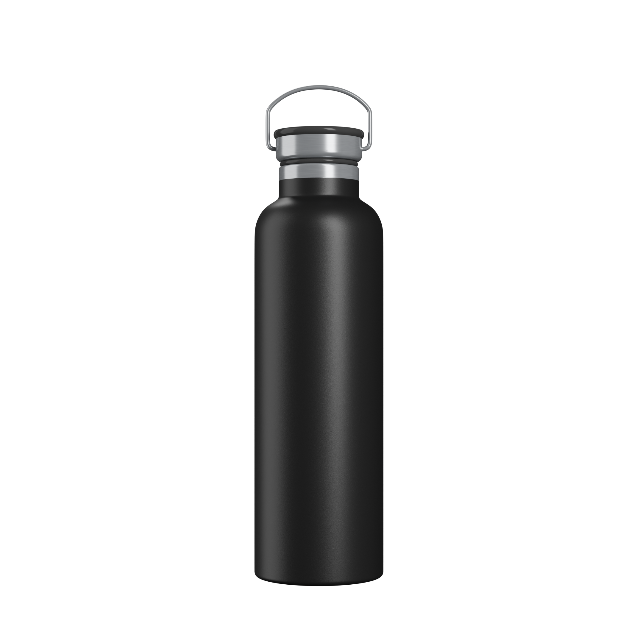 Custom Water Bottle – Design Your Own