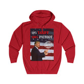 10% Tariff, 100% Patriot Quote - Donald Trump Store Online
