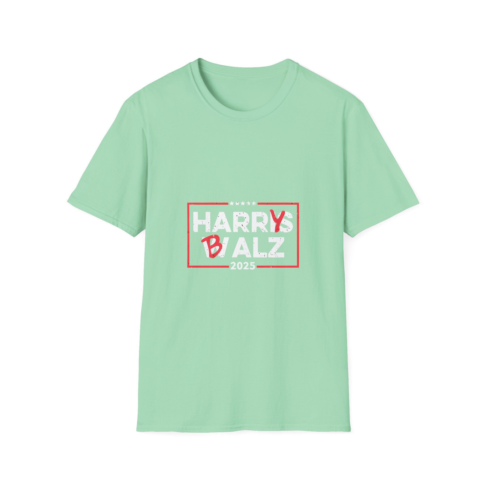 Harry Balz 2025 trump t shirt