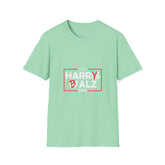 Harry Balz 2025 trump t shirt