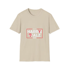 Harry Balz 2025 trump t shirt
