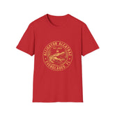 Alligator Alcatraz Everglades Florida Est. 2025 T Shirt