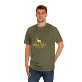 Buck Fiden I Will Not Comply Patriotic Trump t shirt