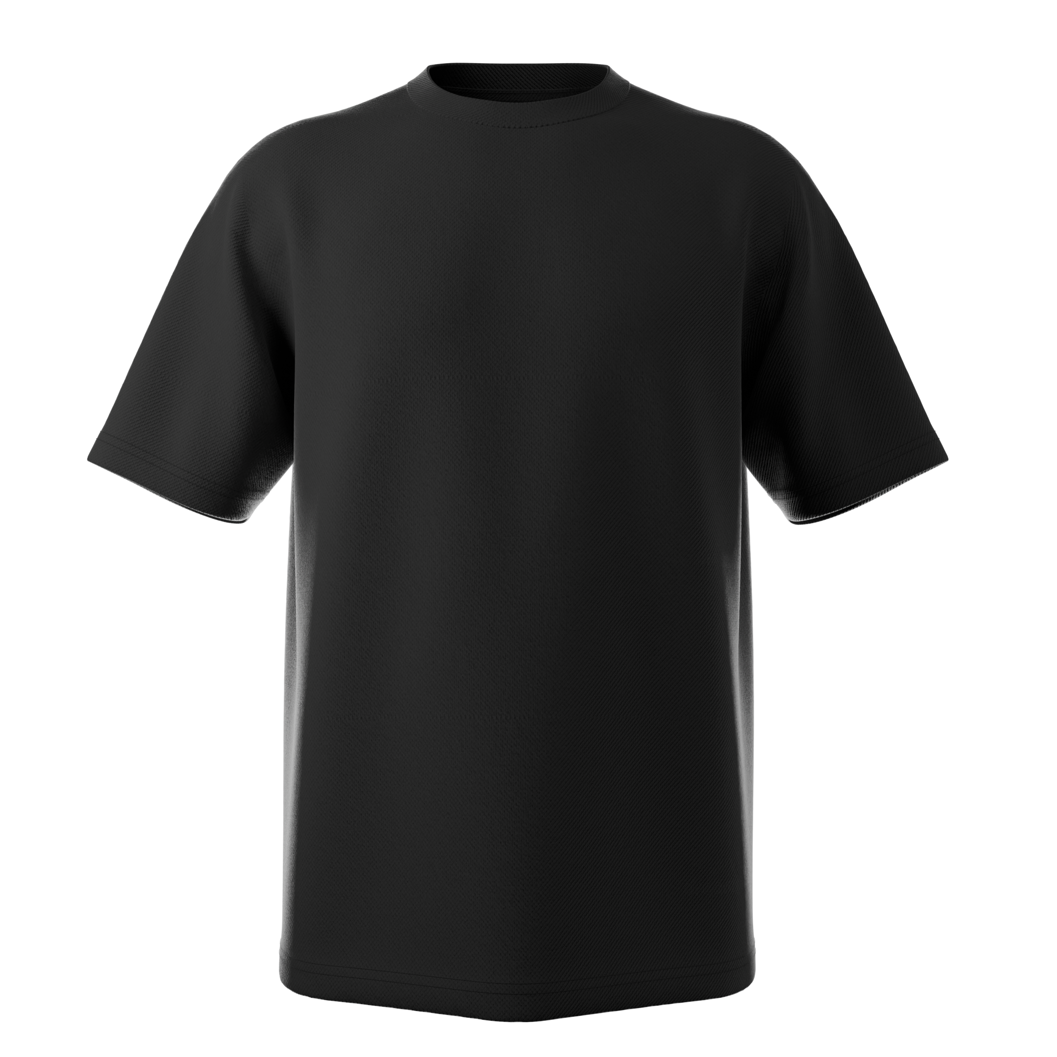 Custom T-Shirt – Design Your Own
