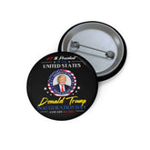 Donald Trump Store | Badges