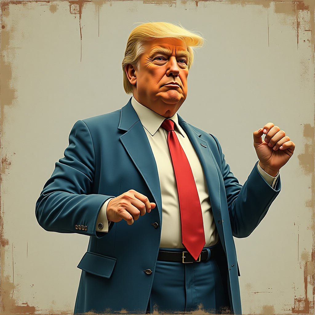 Donald Trump Store Online