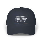 Donald Trump Store | Classic Dad Cap