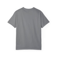 Donald Trump Store | custom unisex garment-dyed grey t-shirt - Donald Trump Store Online