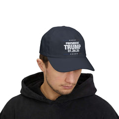 Preident Trump Cap
