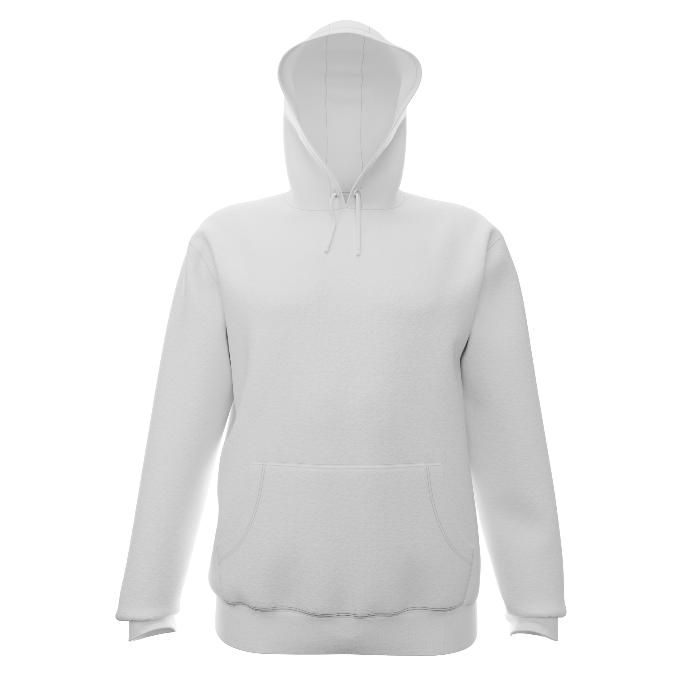 Custom Hoodie – Design Your Own Style