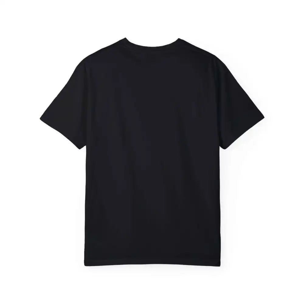 Donald Trump Store | Black T-Shirt with Custom Picture Option - T-Shirt