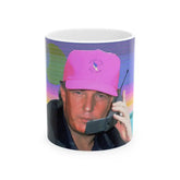 Donald Trump Store | Ceramic Mugs | Buy Now - 11oz - Mug