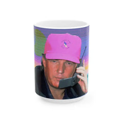 Donald Trump Store | Ceramic Mugs | Buy Now - 15oz - Mug