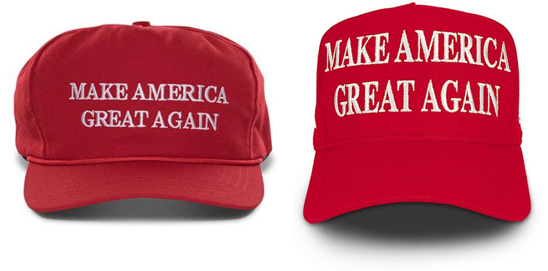 The Iconic America Great Again Cap: A Symbol of Patriotism and Support
