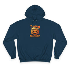 Trumpkin Donald Trump Halloween Hoodie