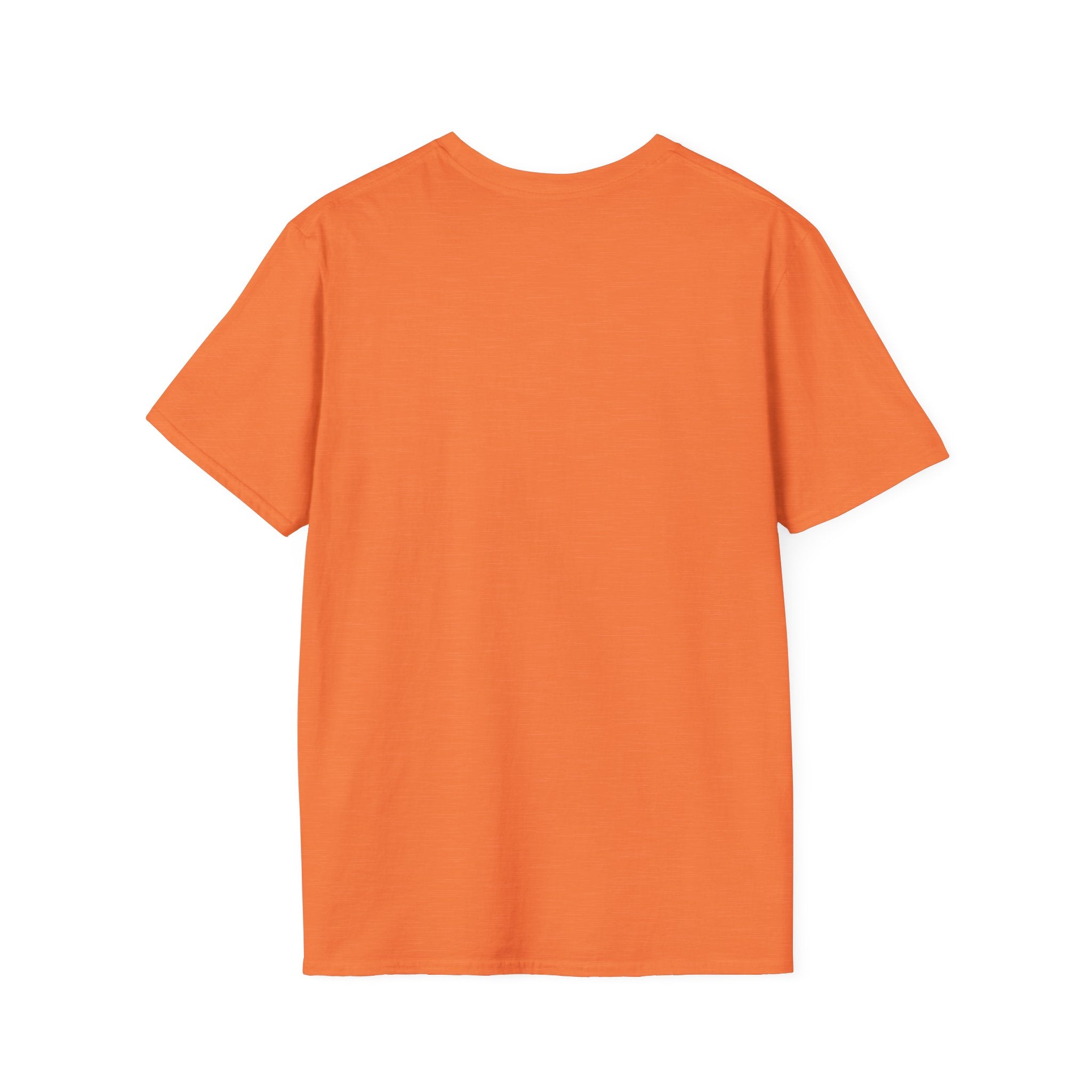 104% Tariff, 1000% Patriot | Unisex Softstyle