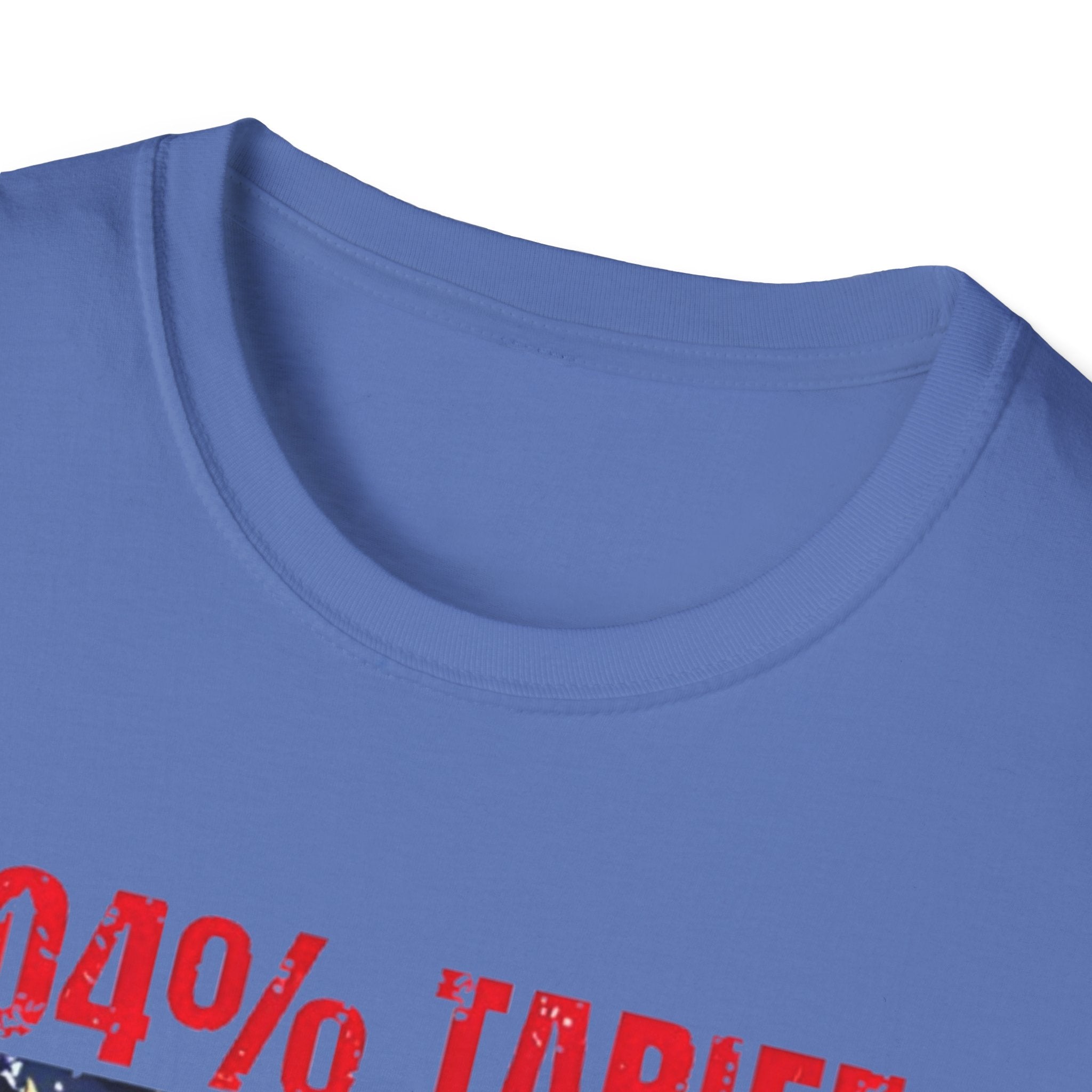 104% Tariff, 1000% Patriot | Unisex Softstyle
