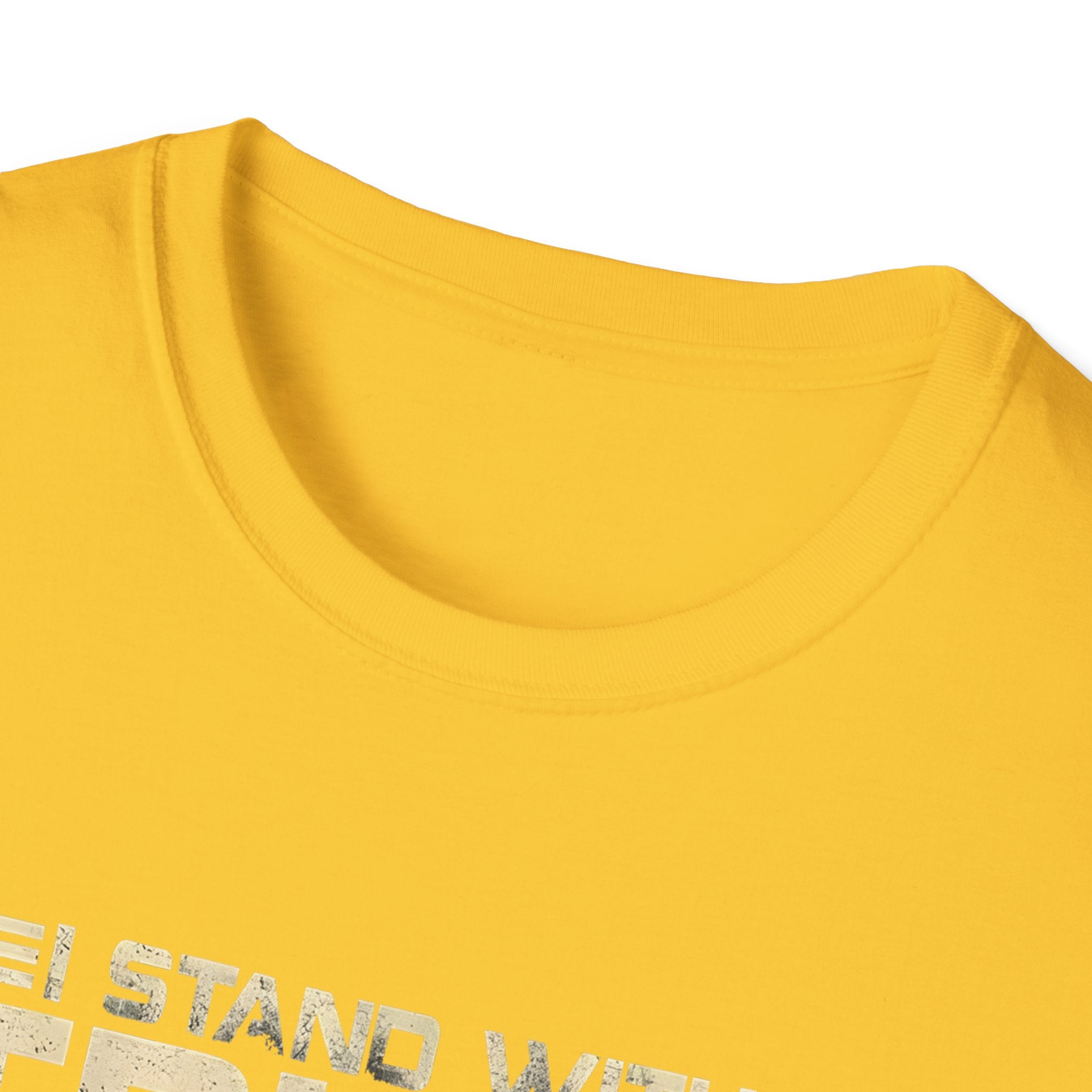 Unisex Softstyle T-Shirt - Donald Trump Store Online
