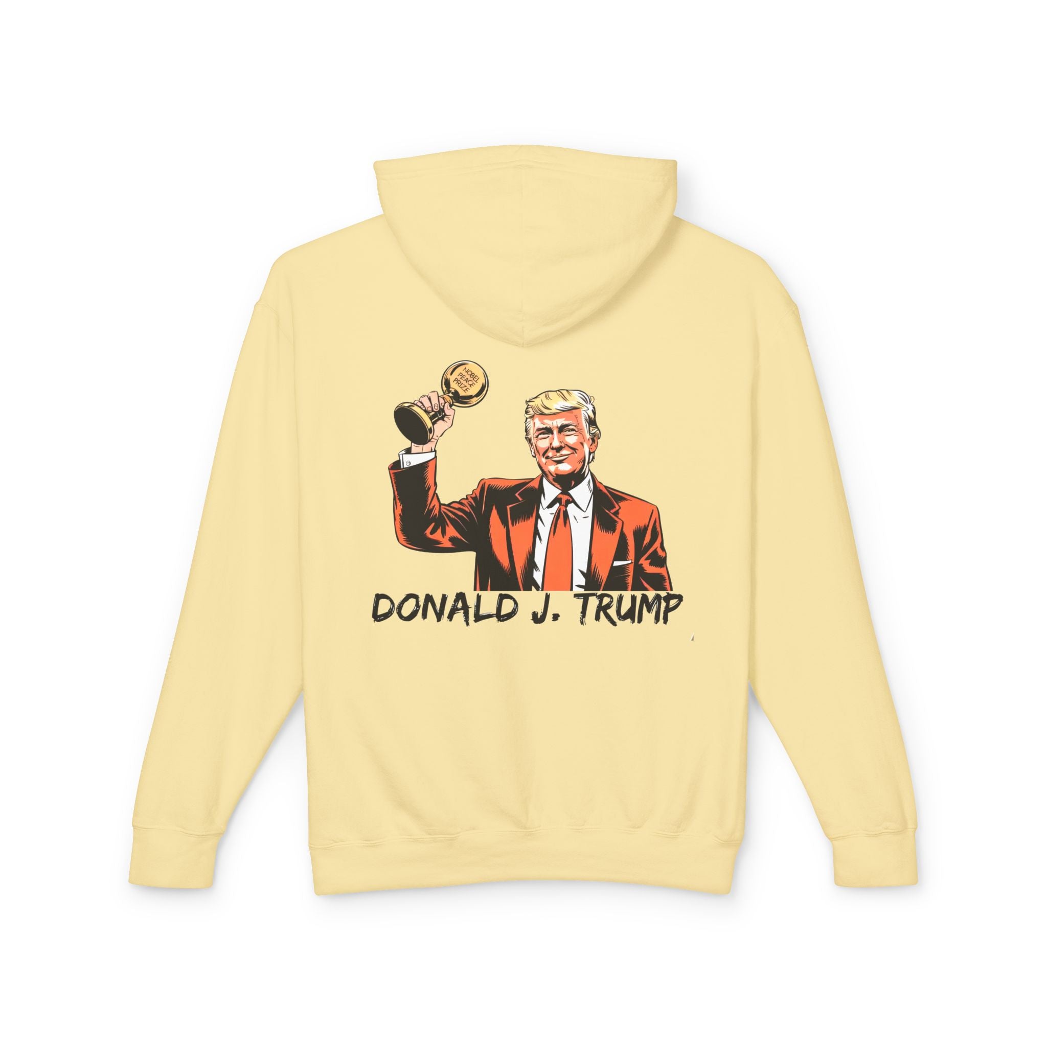 Donald Trump Nobel Peace Prize T-Shirt