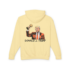 Donald Trump Nobel Peace Prize T-Shirt