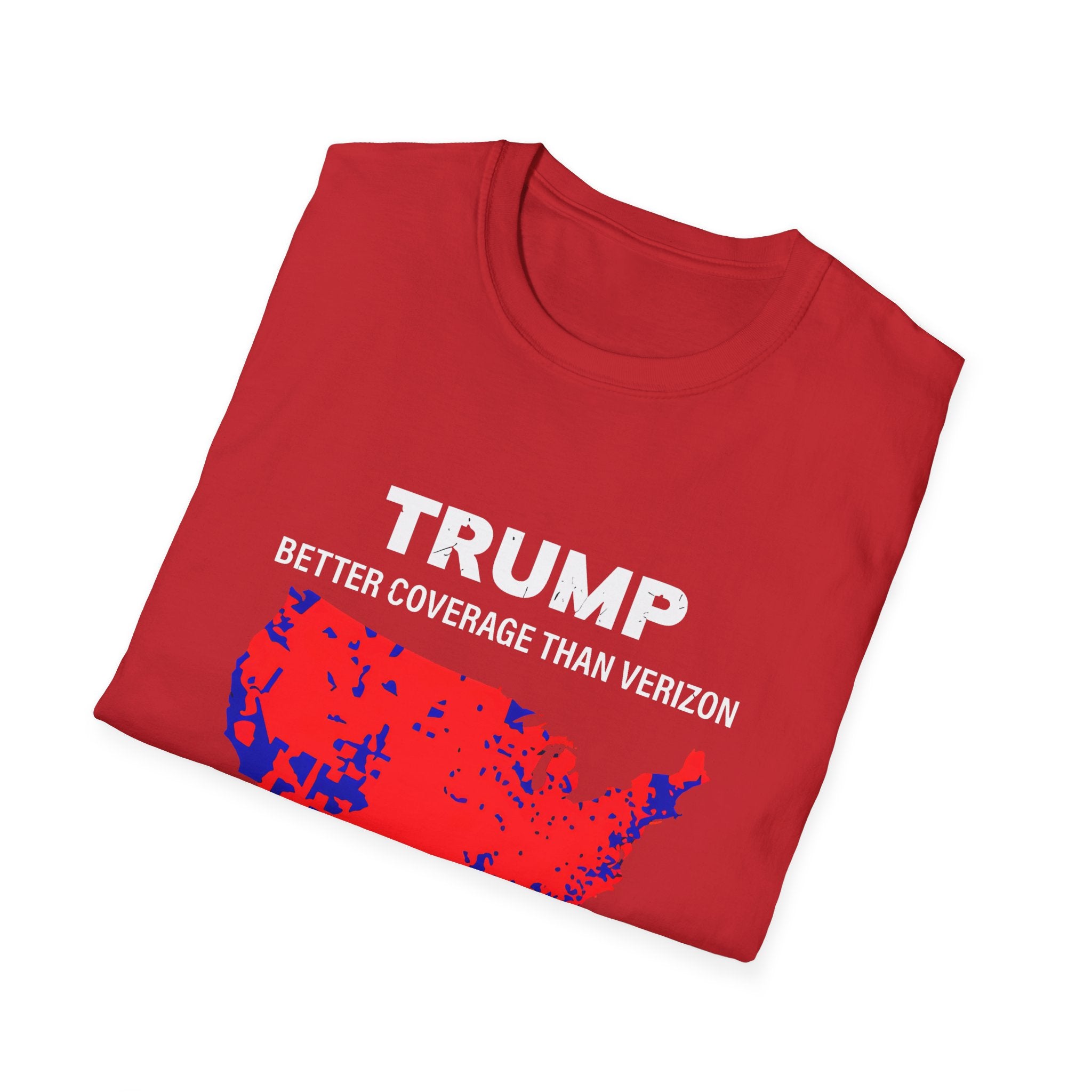 red-wave-election-map-trump-shirt