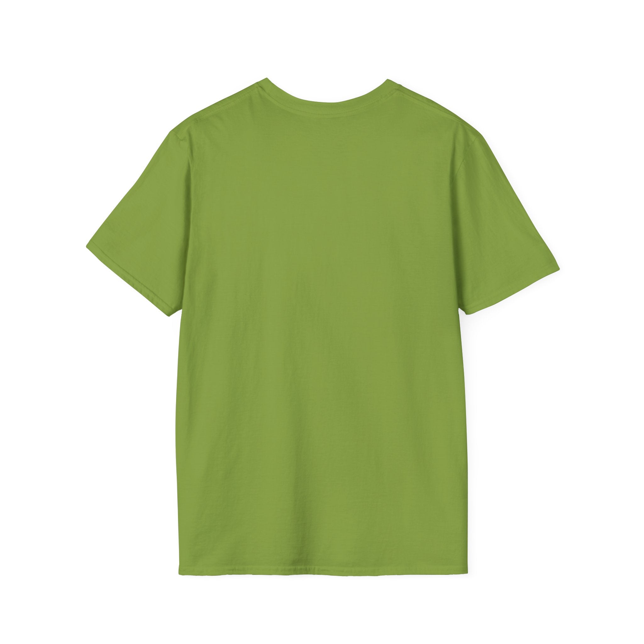 Unisex Softstyle T-Shirt - Donald Trump Store Online