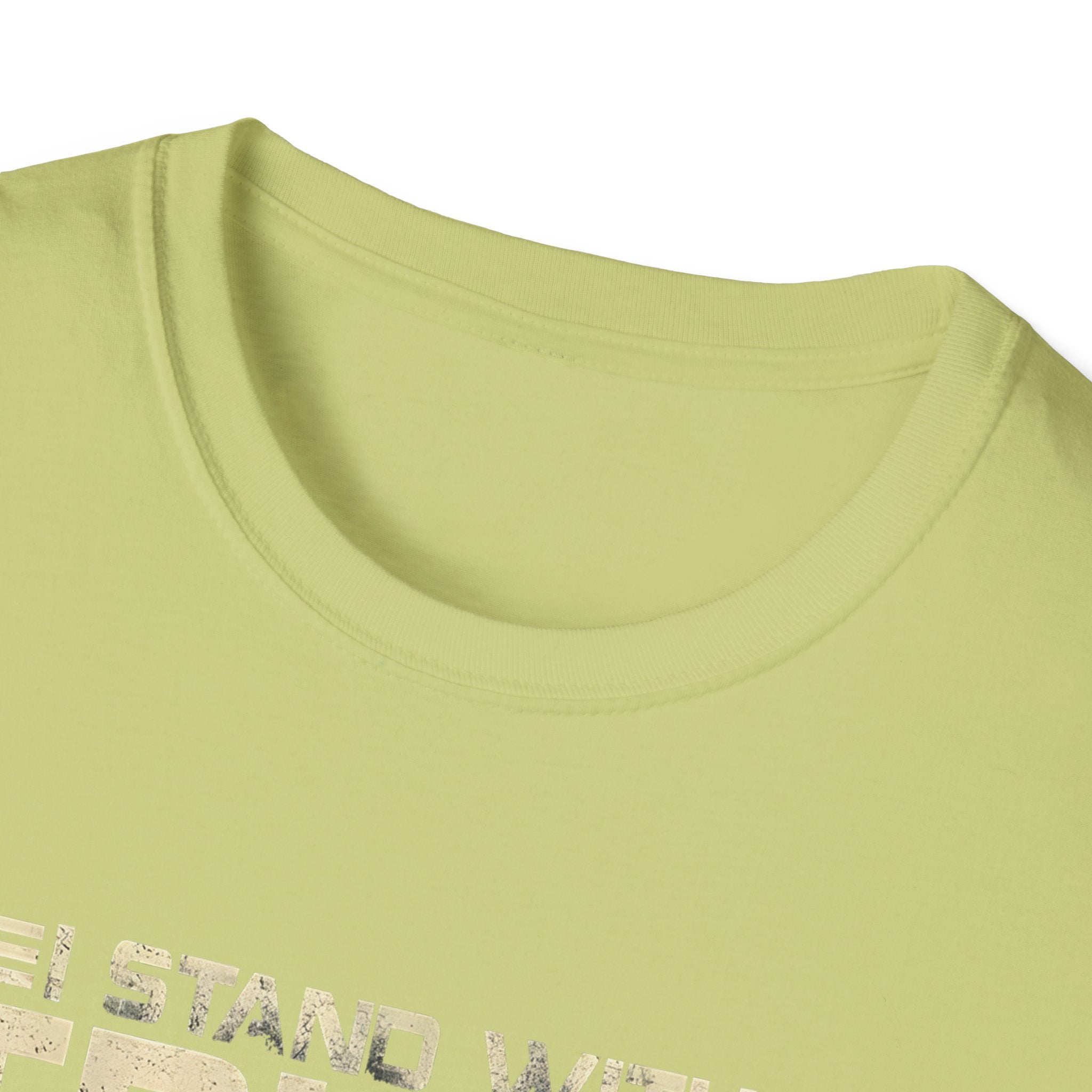 Unisex Softstyle T-Shirt - Donald Trump Store Online