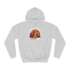 Make Halloween Spooky Again Donald Trump Hoodie