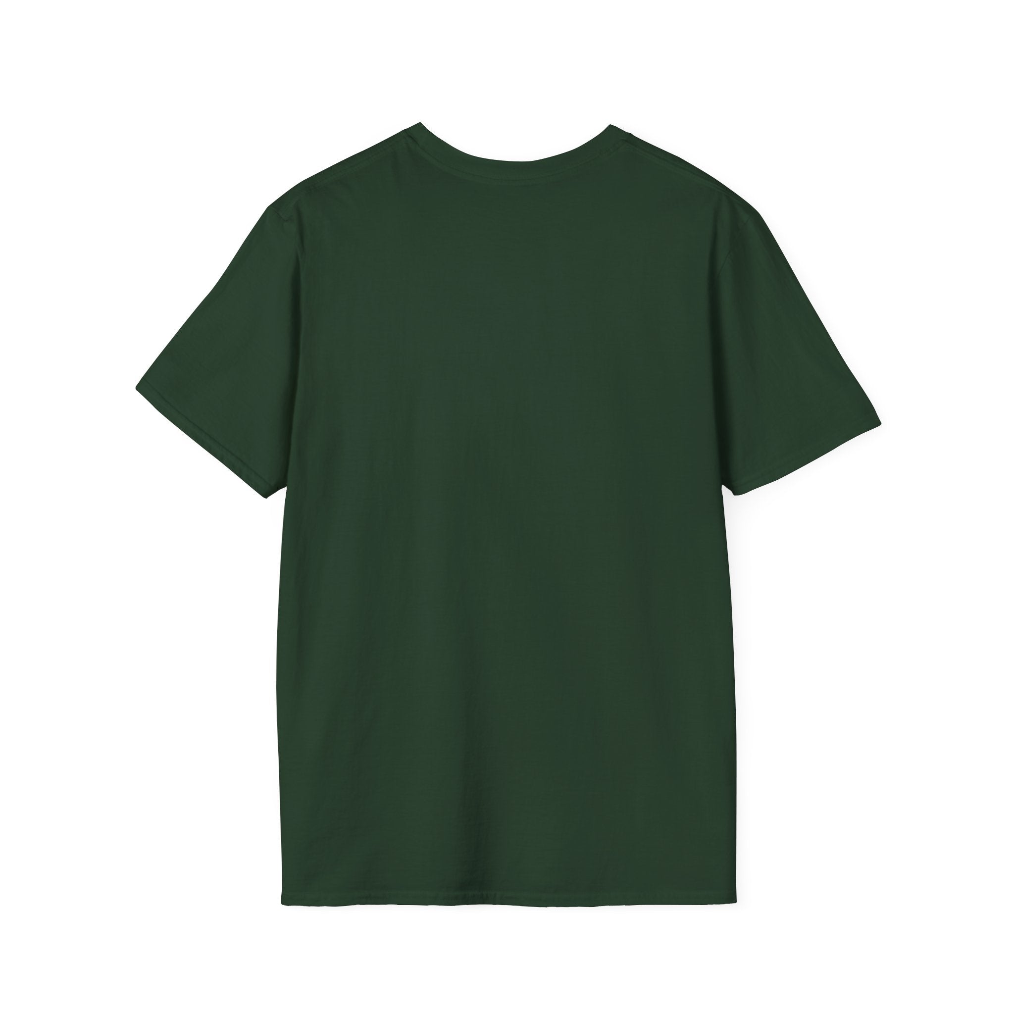 Unisex Softstyle T-Shirt - Donald Trump Store Online
