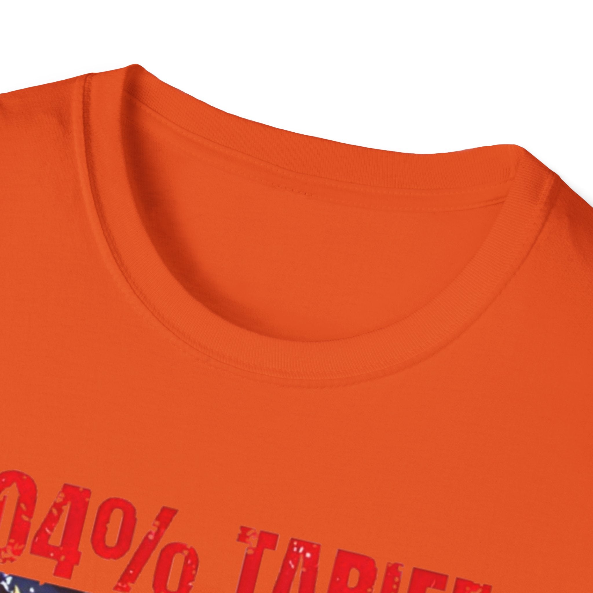 104% Tariff, 1000% Patriot | Unisex Softstyle