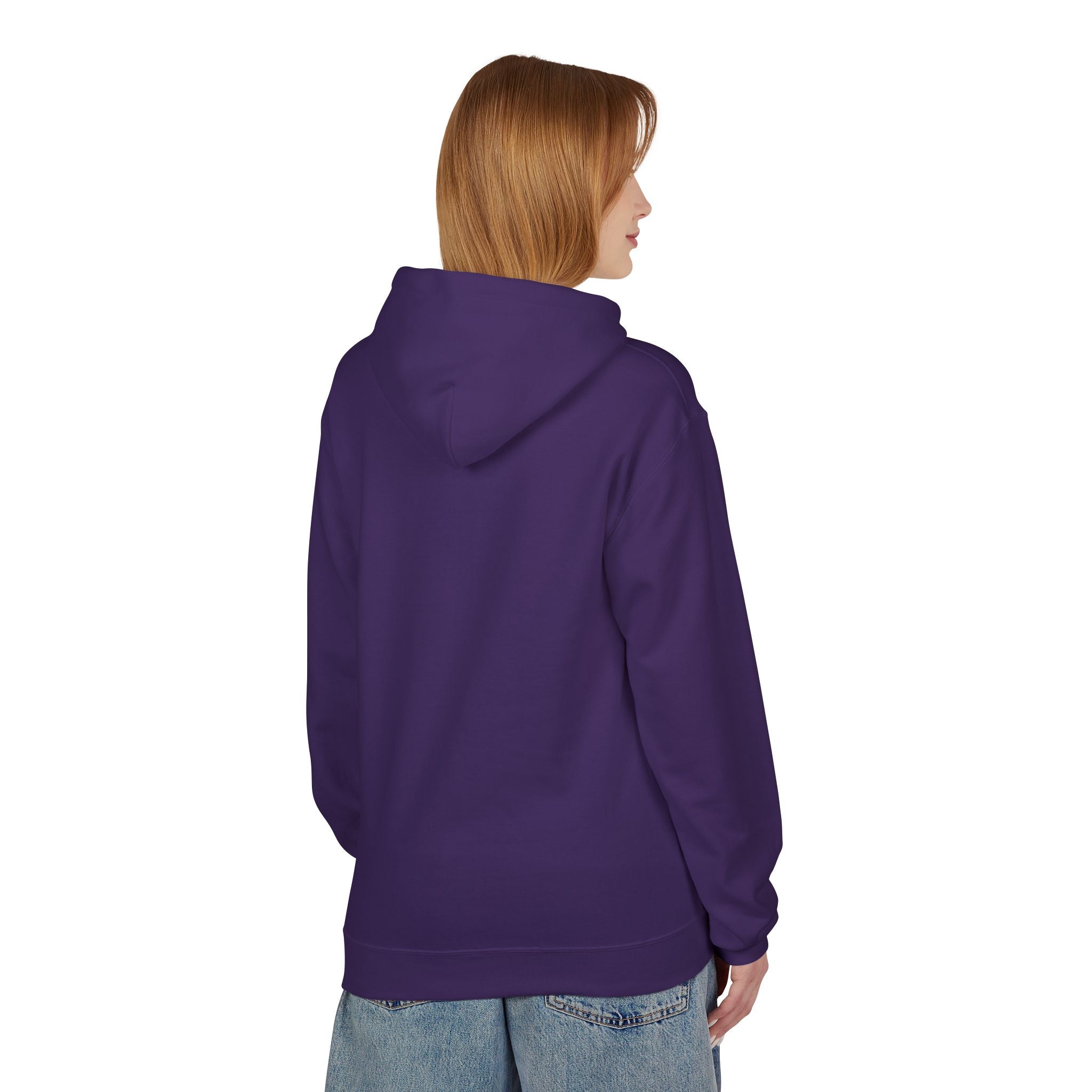 No Pain, No Gain Hoodie - Unisex Soft Fleece - Donald Trump Store Online