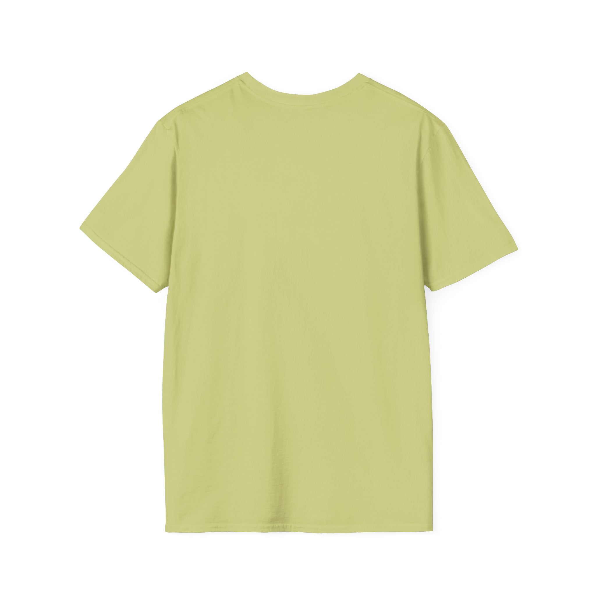Unisex Softstyle T-Shirt - Donald Trump Store Online