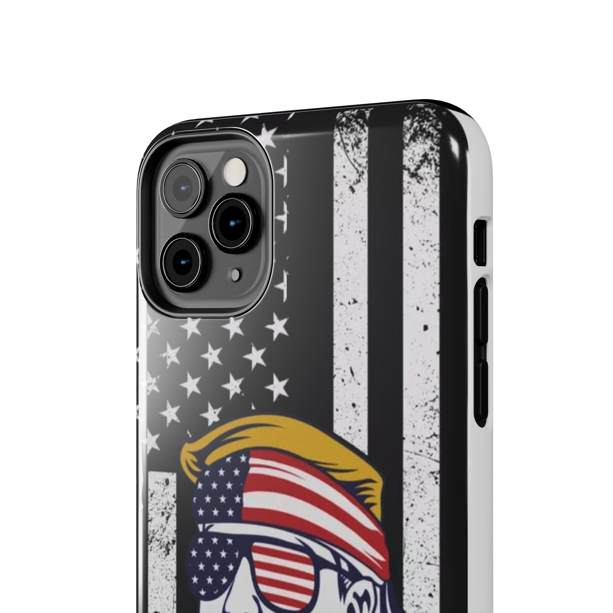 Durable Donald Trump phone case offering protection and style, at Donald Trump Store