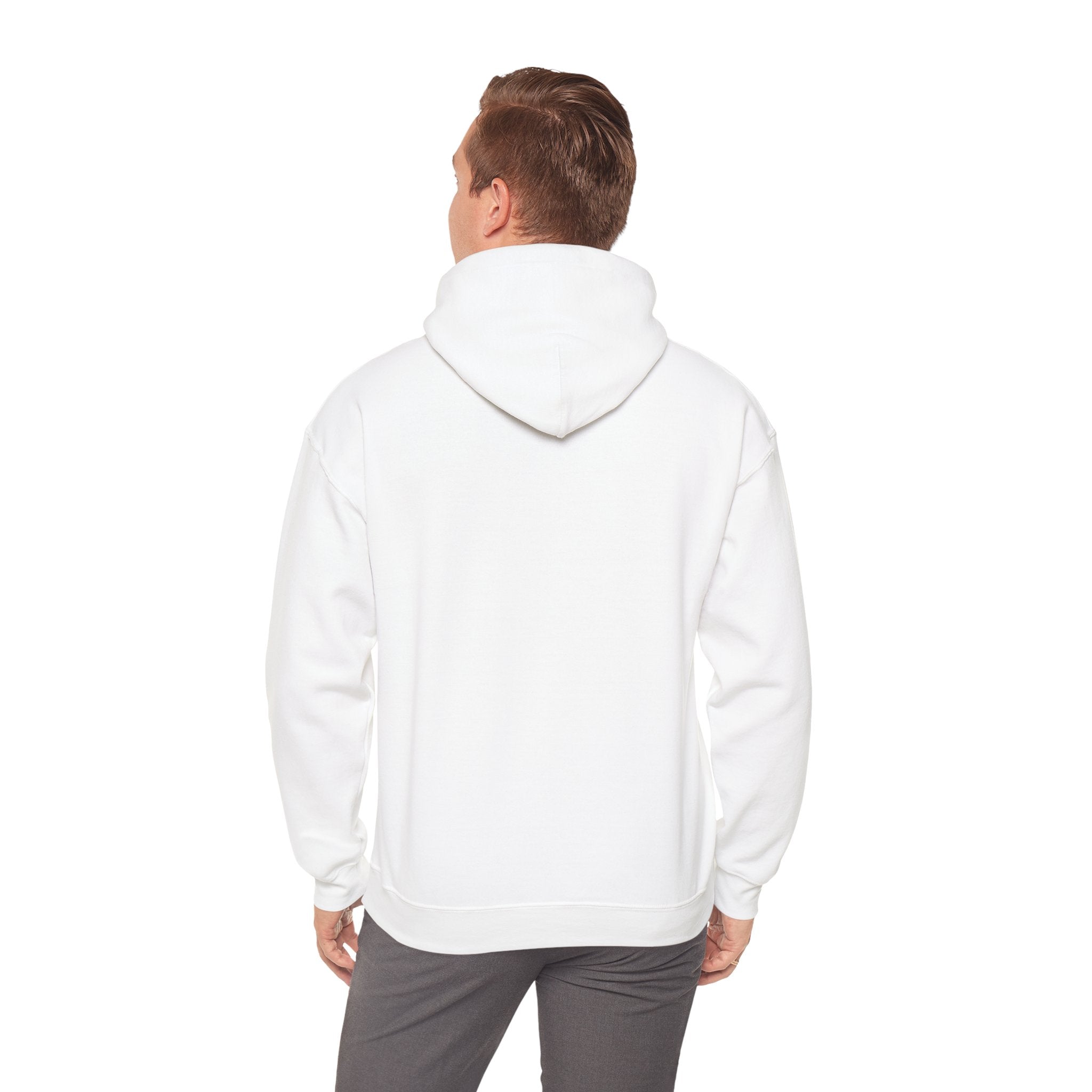Make Imports Pay Again Hoodie (Unisex Fit) - Donald Trump Store Online