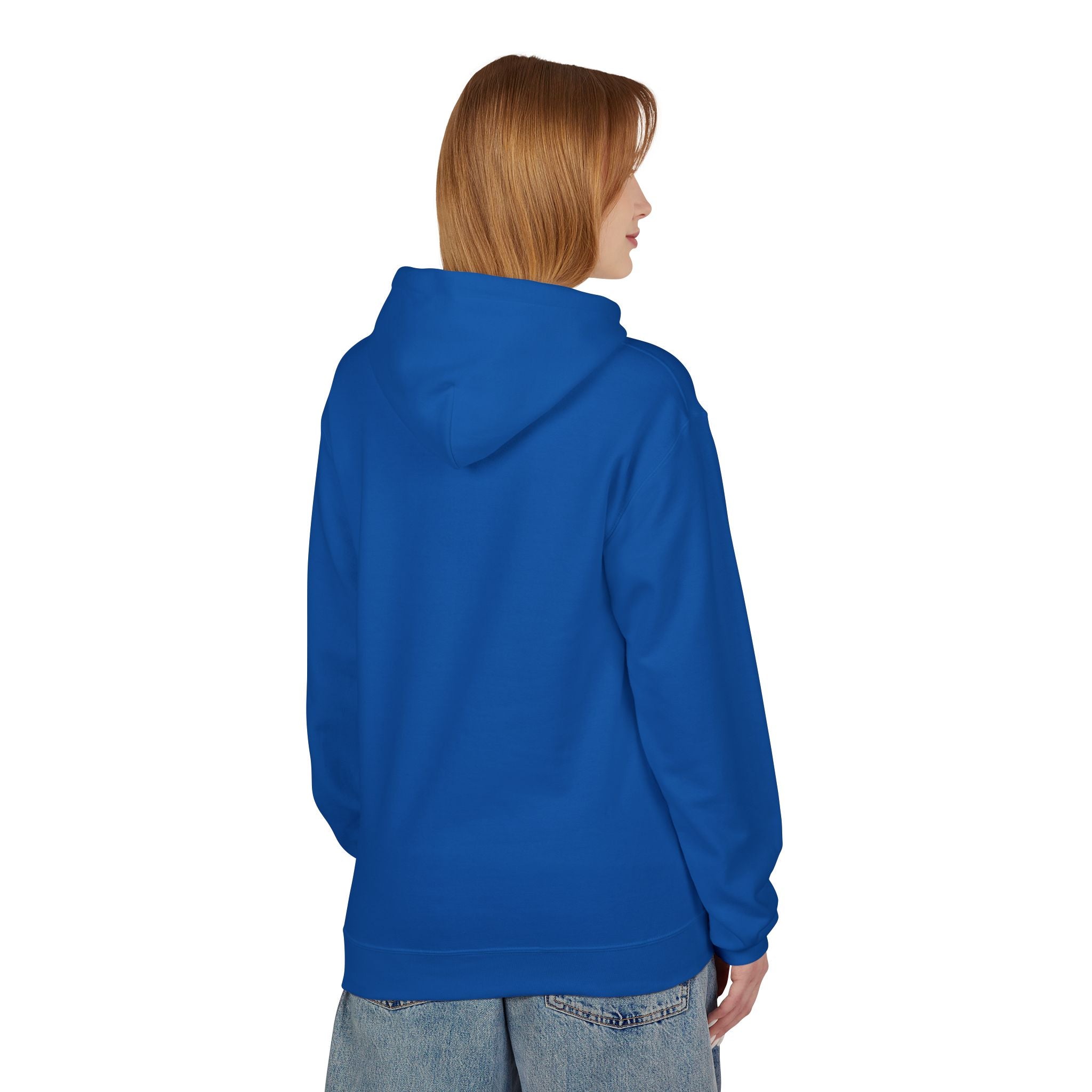 No Pain, No Gain Hoodie - Unisex Soft Fleece - Donald Trump Store Online