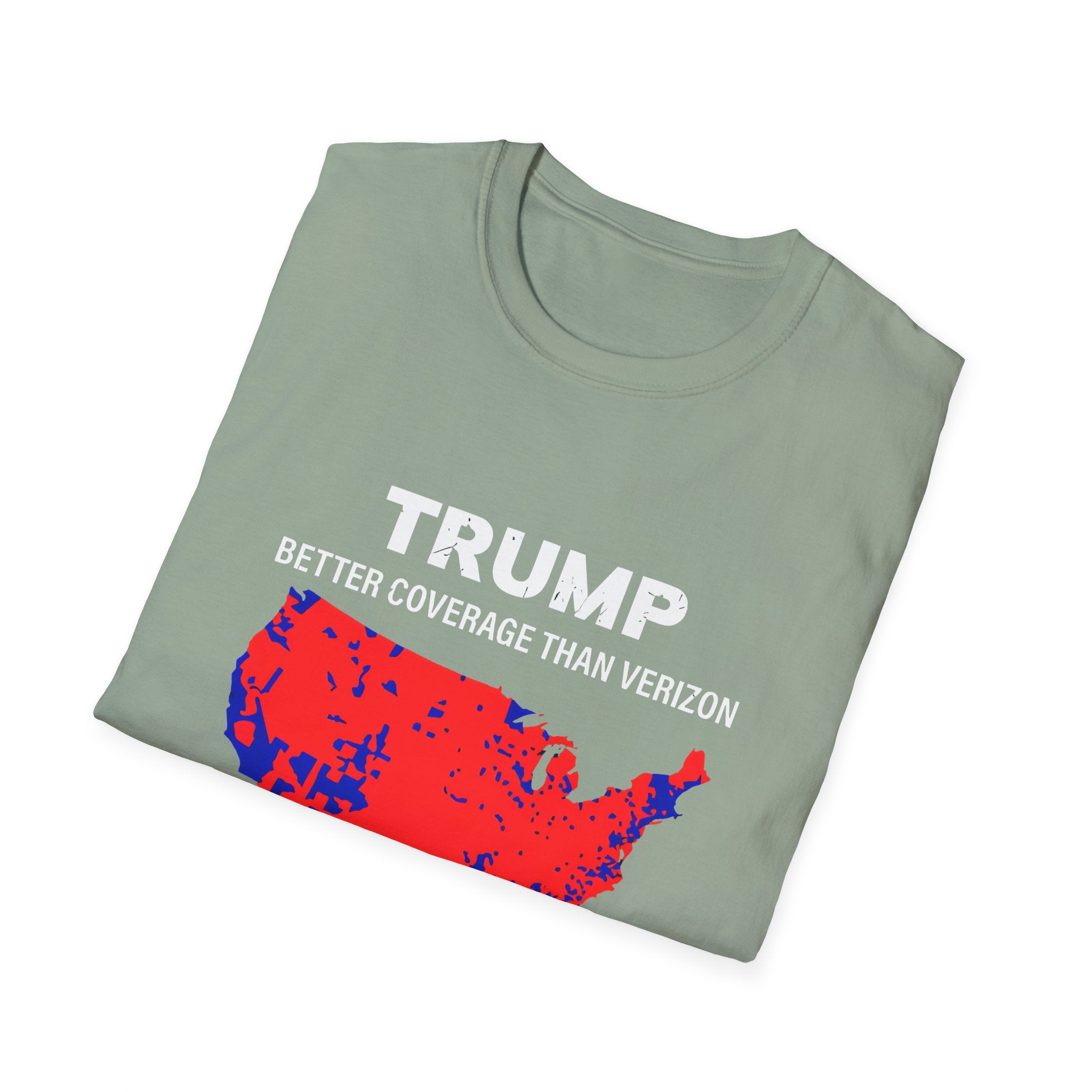 Trump shirt