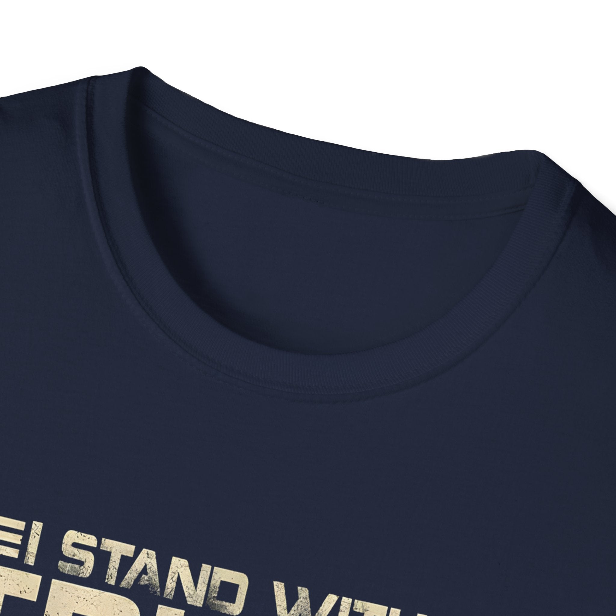 Unisex Softstyle T-Shirt - Donald Trump Store Online