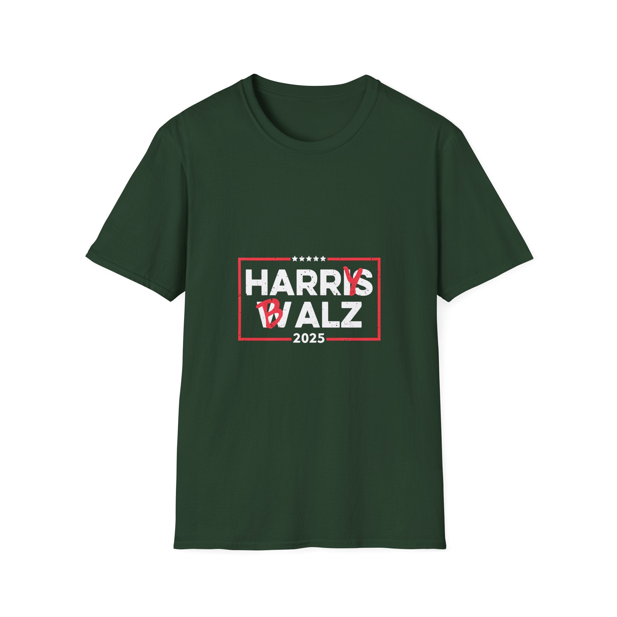 Harry Balz 2025 trump t shirt 