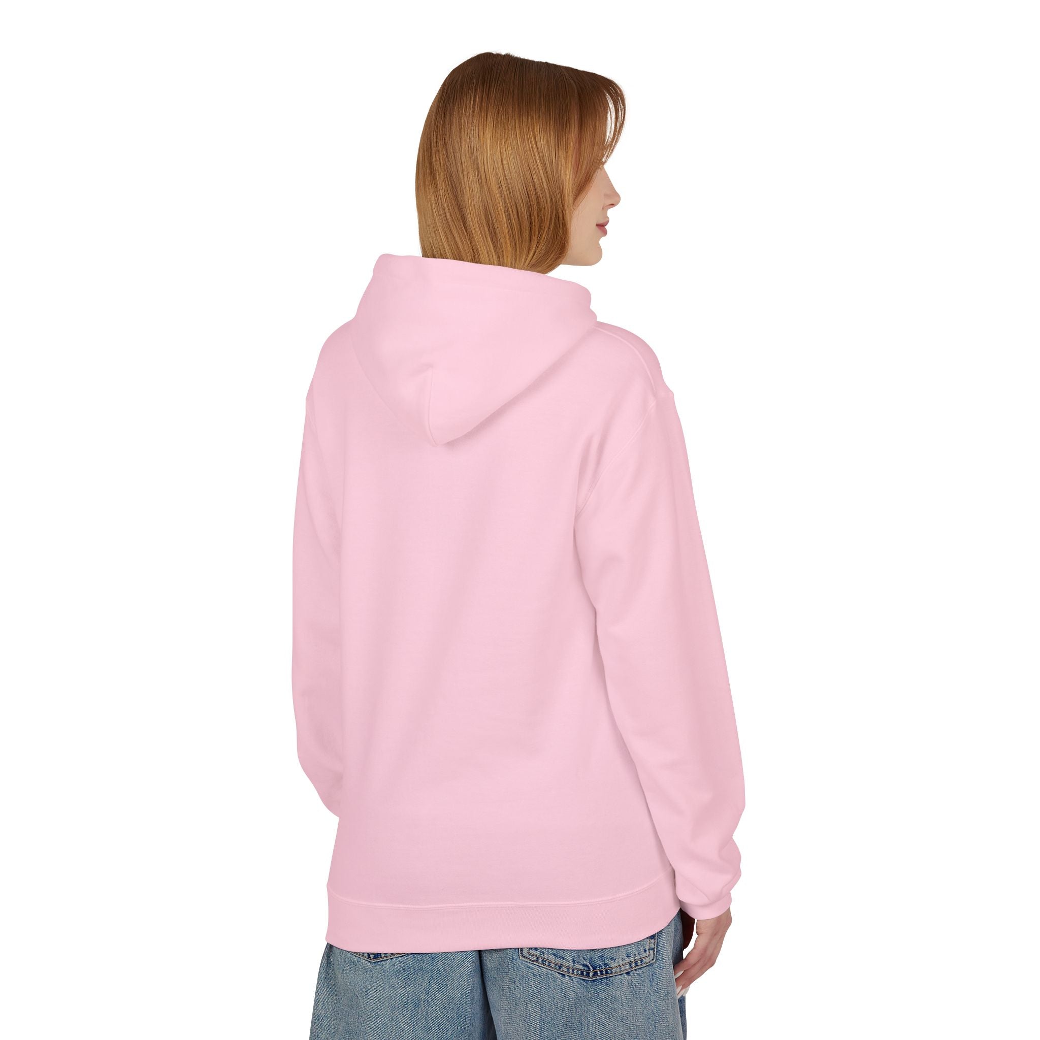 No Pain, No Gain Hoodie - Unisex Soft Fleece - Donald Trump Store Online