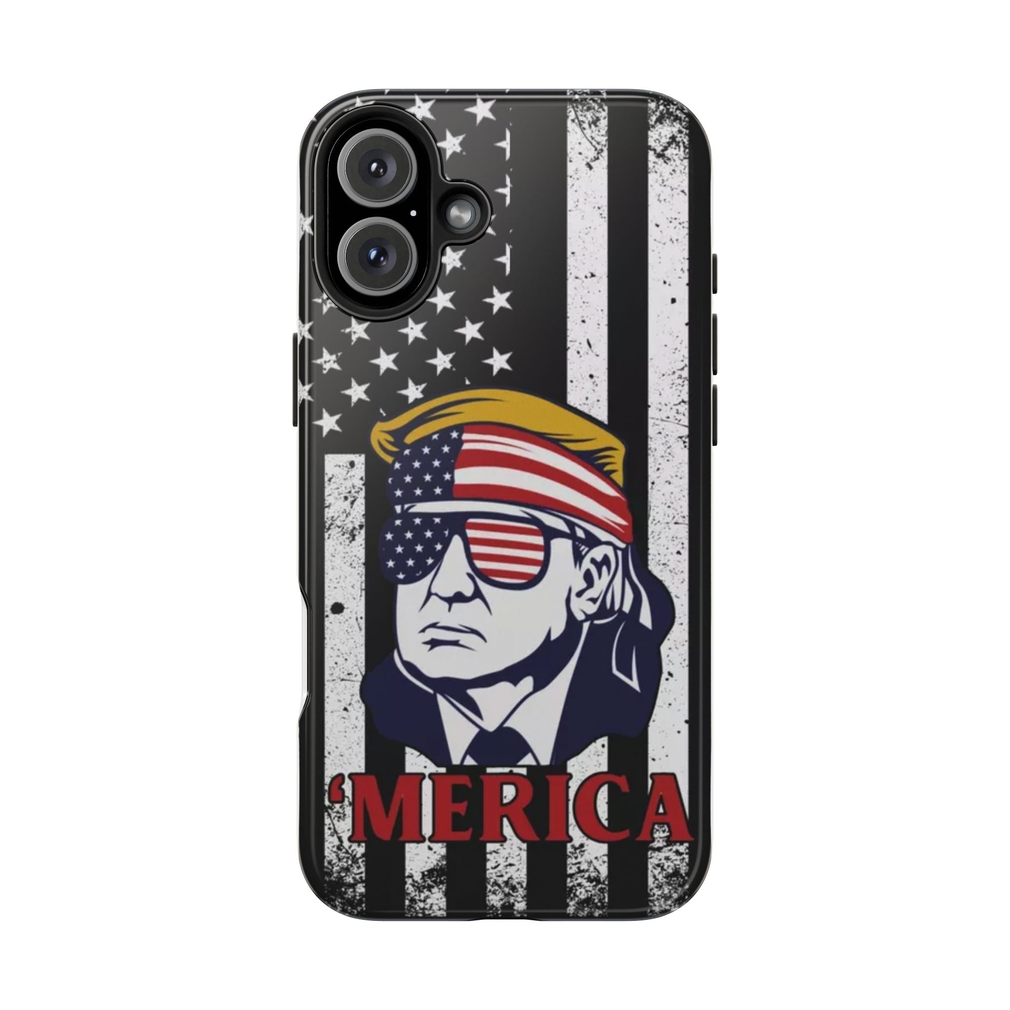 Durable Donald Trump phone case for easy access and protection at Donald Trump Store