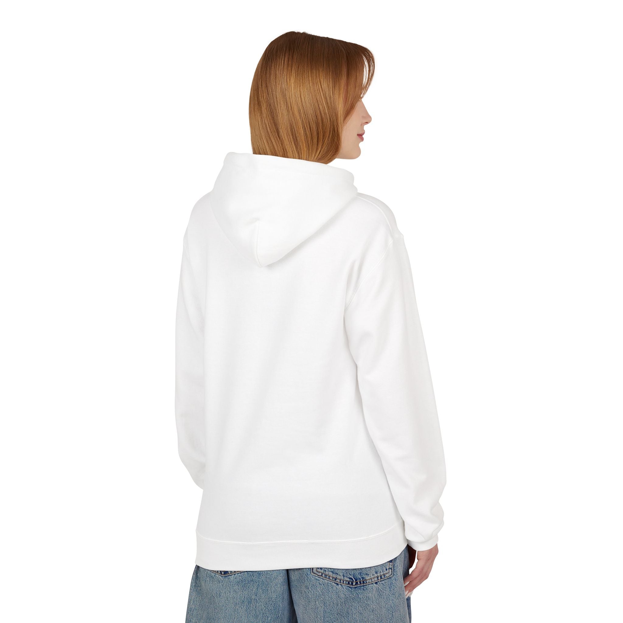 No Pain, No Gain Hoodie - Unisex Soft Fleece - Donald Trump Store Online
