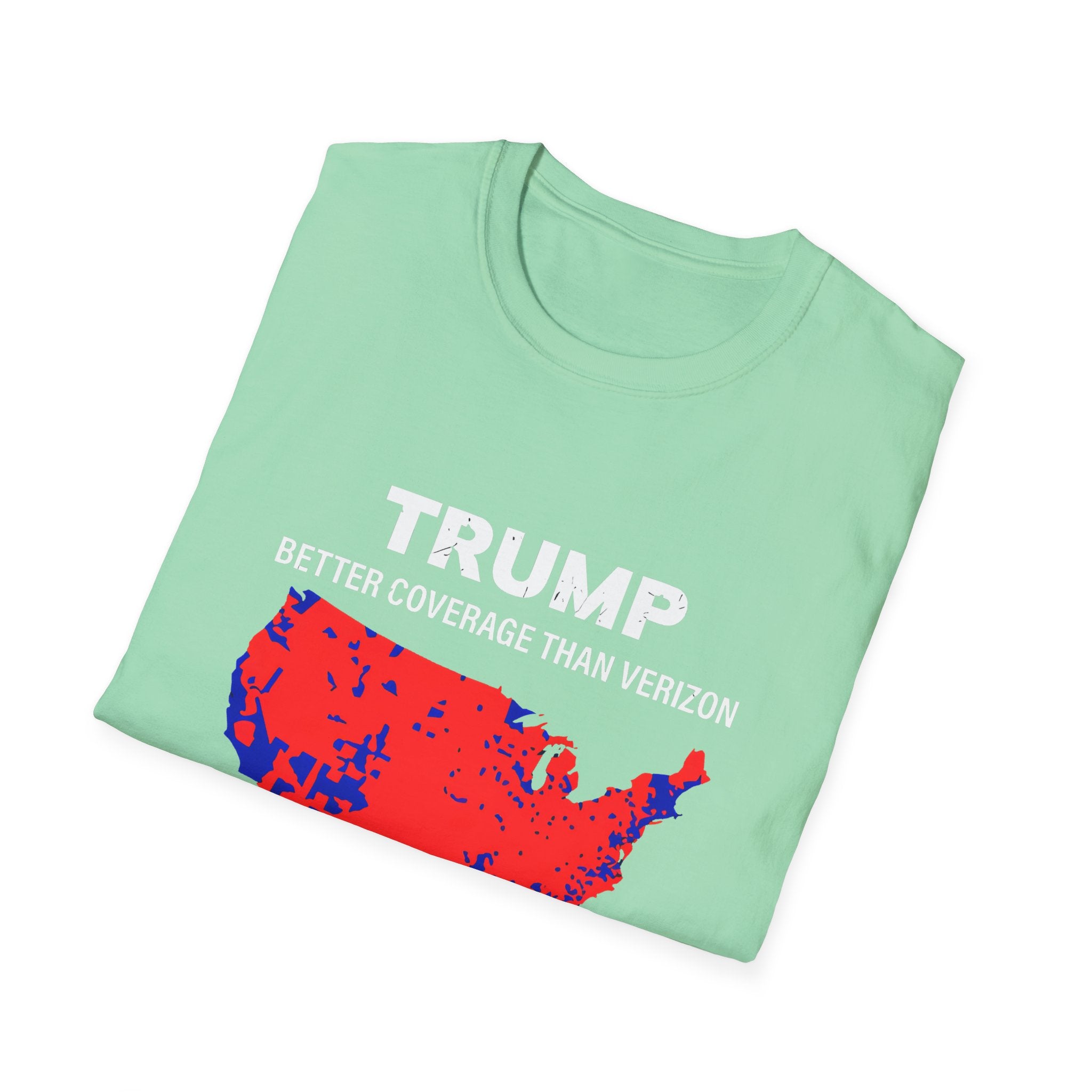 Trump shirt