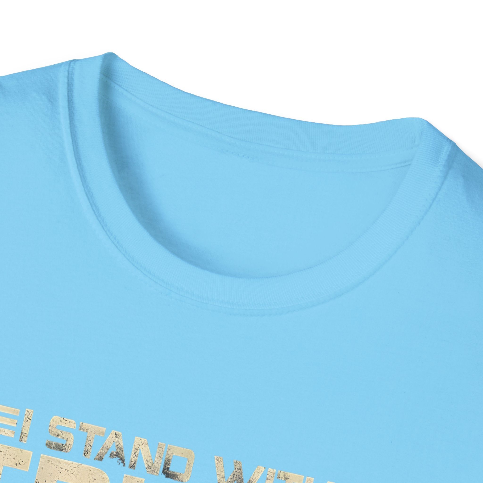 Unisex Softstyle T-Shirt - Donald Trump Store Online