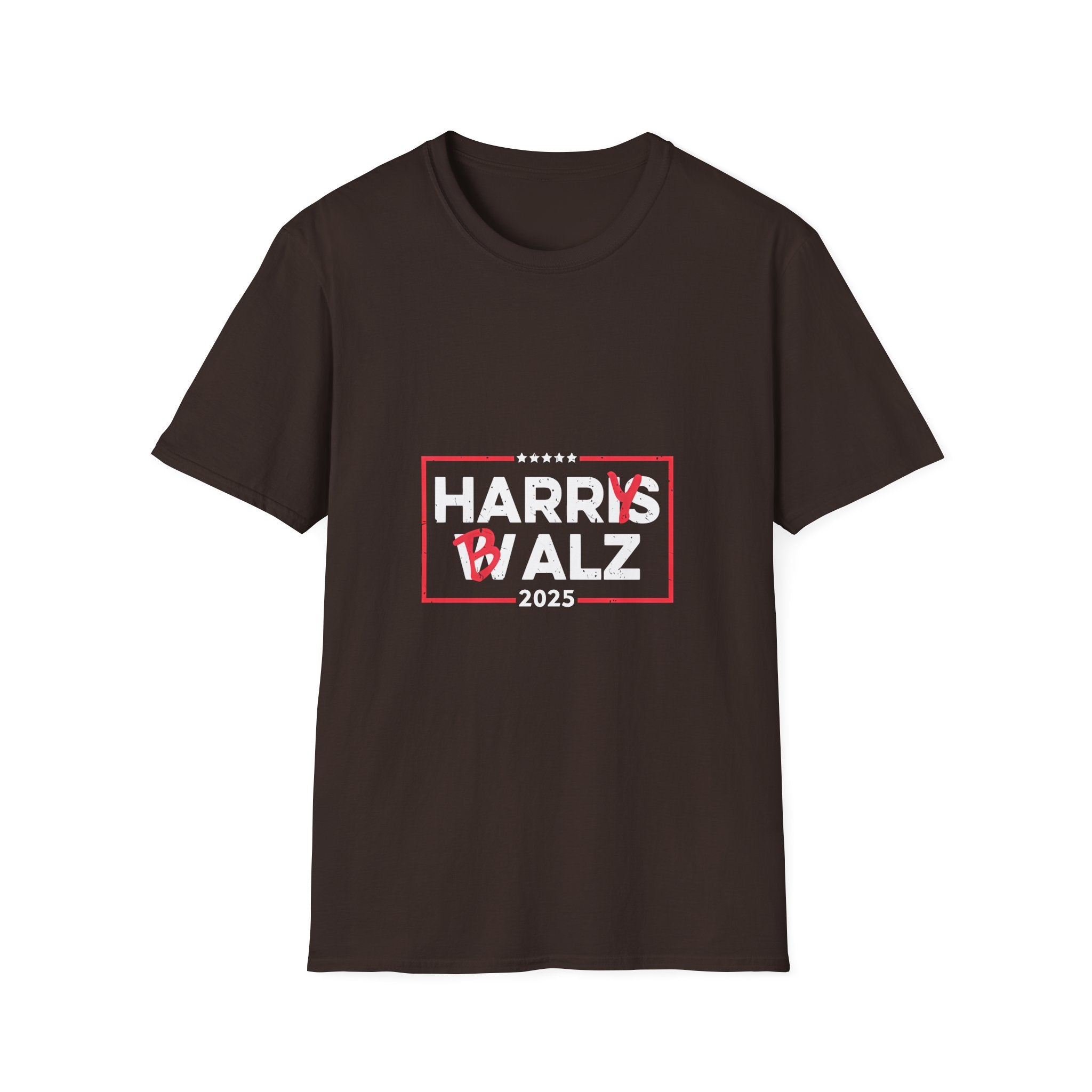 Harry Balz 2025 trump t shirt 