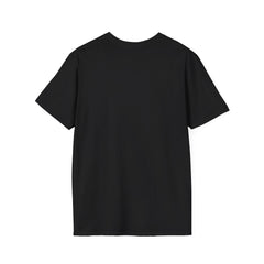 No Pain No Gain Gym T-Shirt | Unisex Softstyle Workout Tee - Donald Trump Store Online