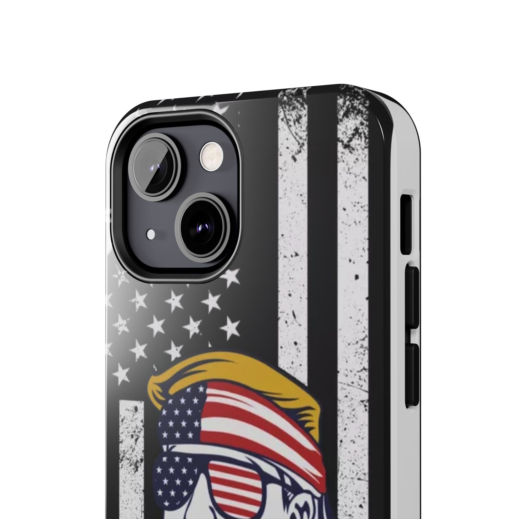 Exclusive Donald Trump Store phone case for tough protection and style