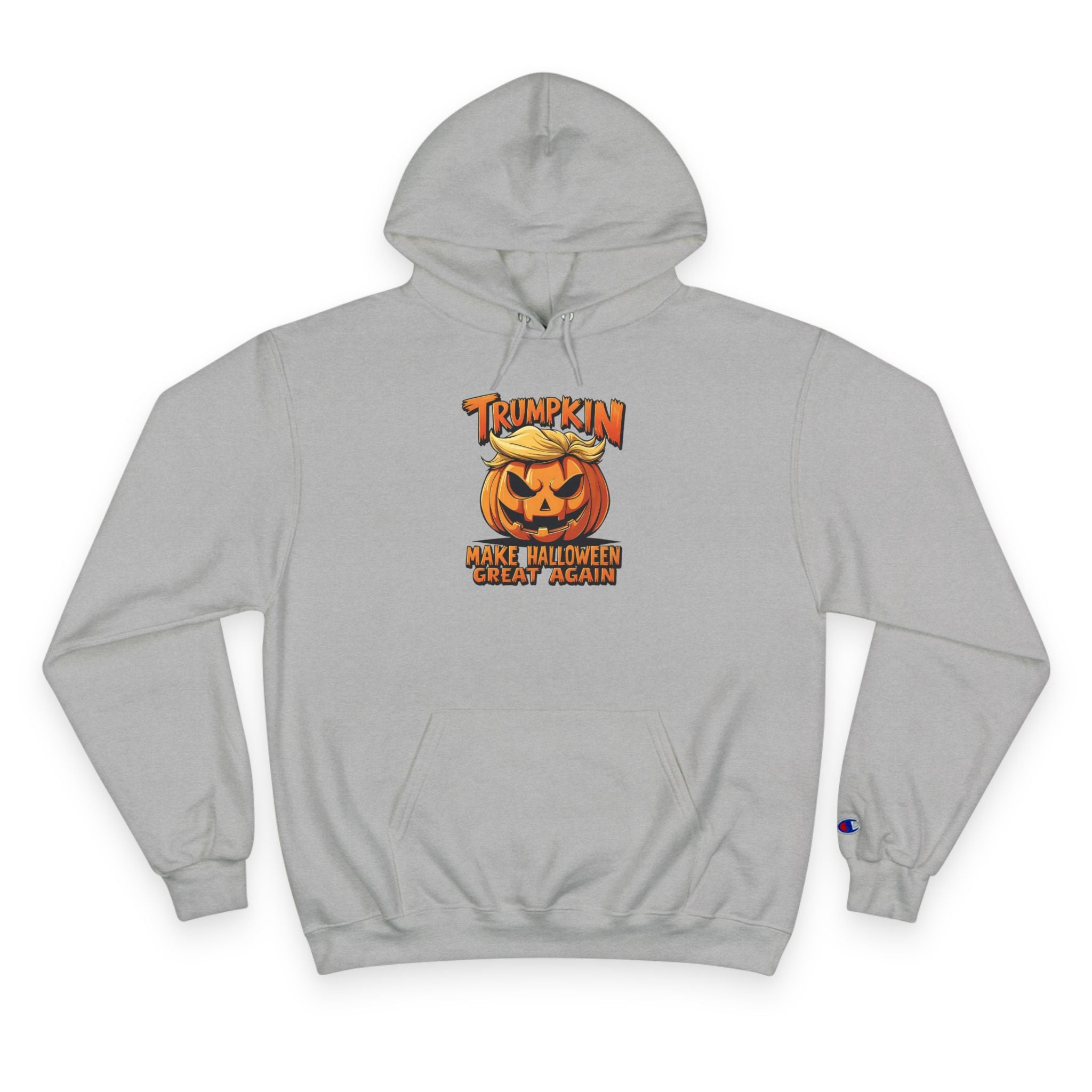 Trumpkin Donald Trump Halloween Hoodie