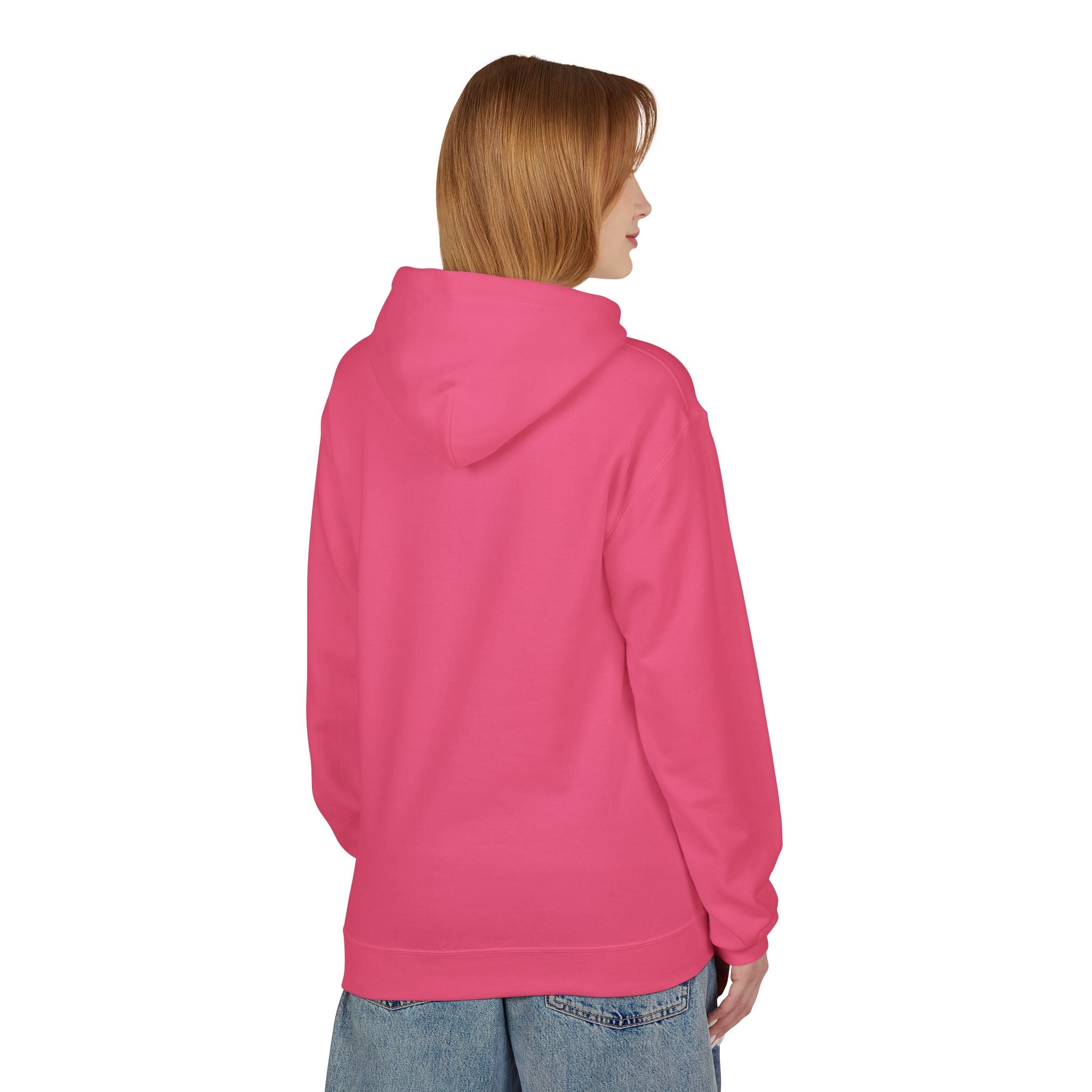 No Pain, No Gain Hoodie - Unisex Soft Fleece - Donald Trump Store Online